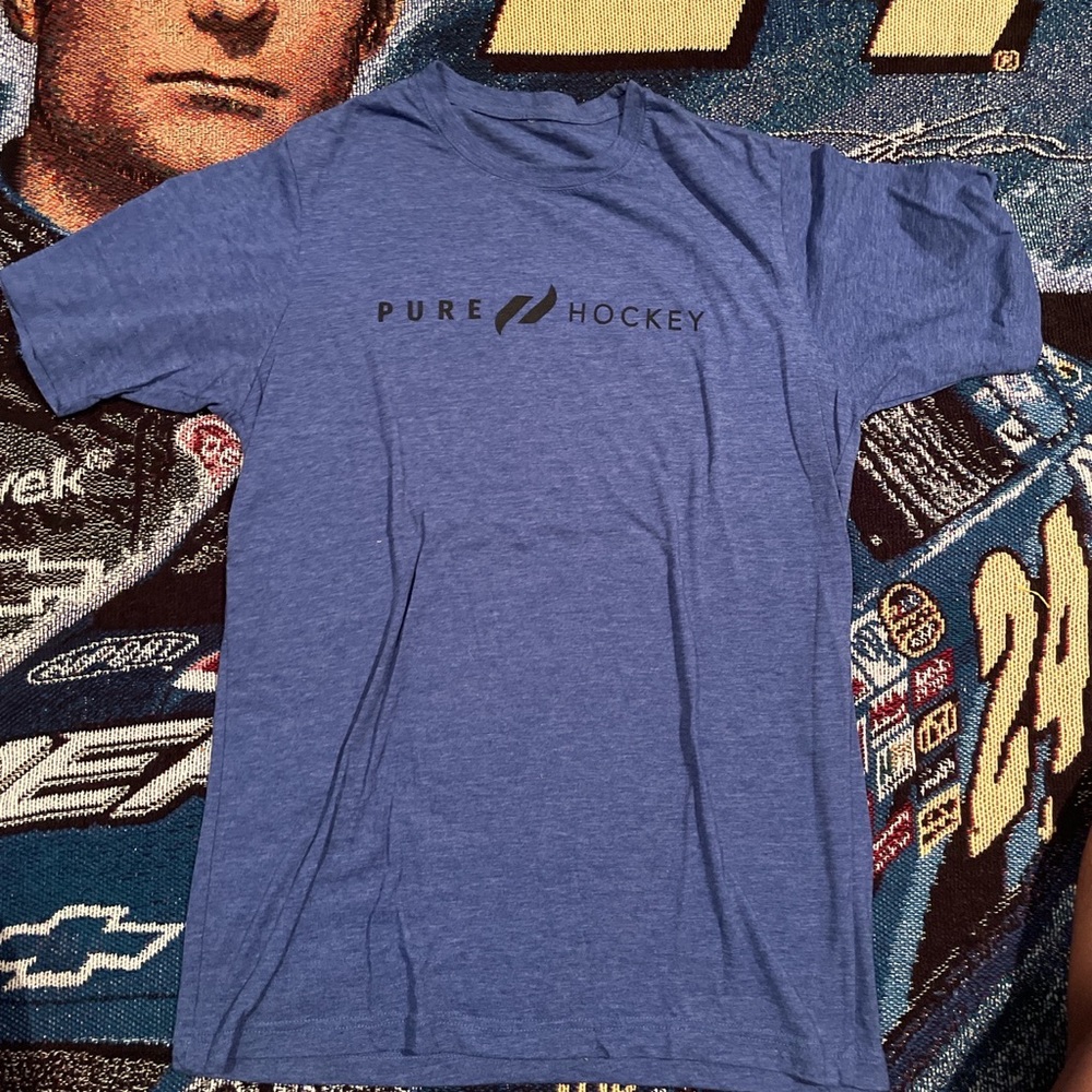 Pure Hockey T-Shirt